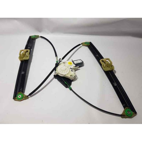 Elevalunas Delantero Derecho Para Audi A4 Ber.