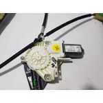 Elevalunas Delantero Derecho Para Audi A4 Ber.