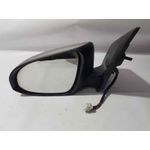 Retrovisor Izquierdo Para Toyota Auris Touring Sports