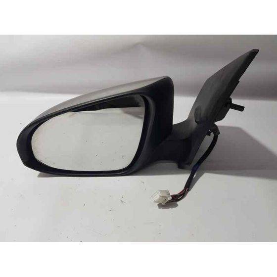 Retrovisor Izquierdo Para Toyota Auris Touring Sports