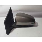 Retrovisor Izquierdo Para Toyota Auris Touring Sports