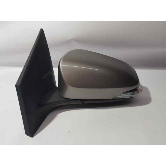Retrovisor Izquierdo Para Toyota Auris Touring Sports