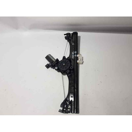 Elevalunas Delantero Derecho Para Fiat 500 Cabrio