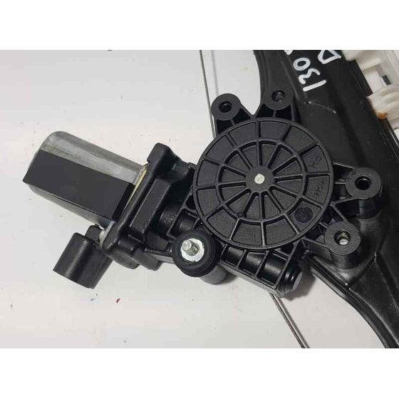 Elevalunas Delantero Derecho Para Fiat 500 Cabrio