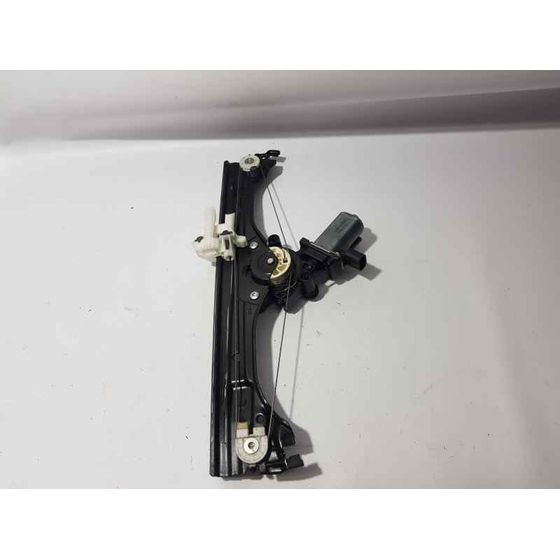 Elevalunas Delantero Derecho Para Fiat 500 Cabrio