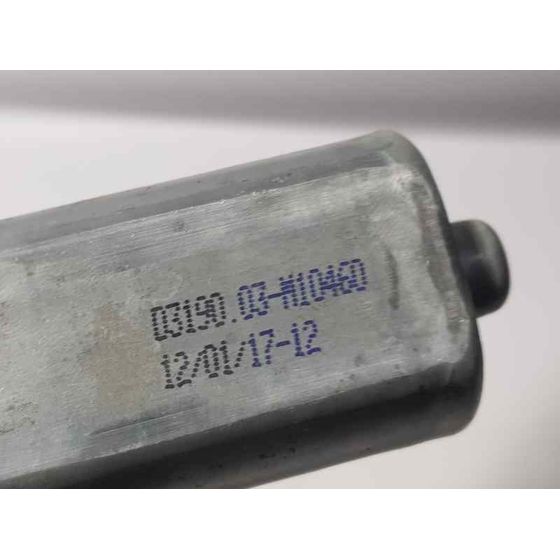 Elevalunas Delantero Derecho Para Fiat 500 Cabrio