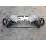Puente Trasero Para Ds 7 Crossback