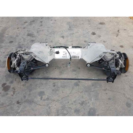 Puente Trasero Para Ds 7 Crossback