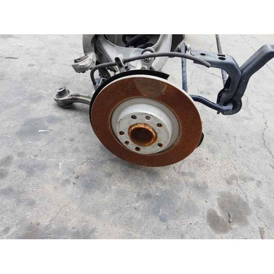 Puente Trasero Para Ds 7 Crossback