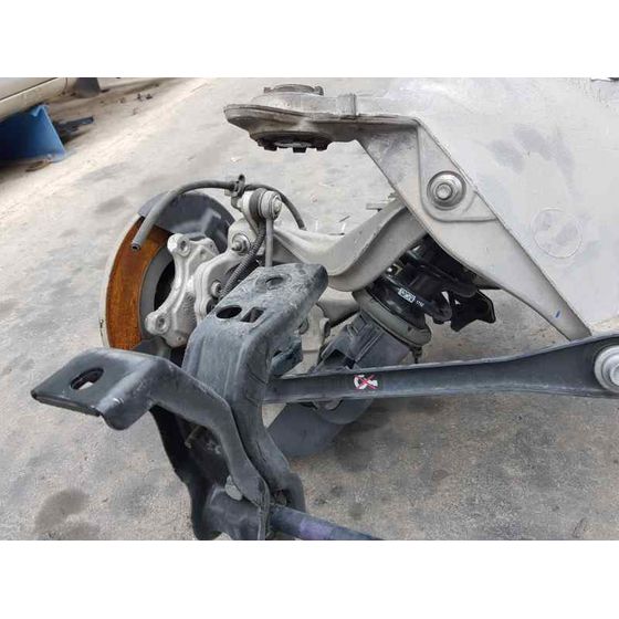 Puente Trasero Para Ds 7 Crossback