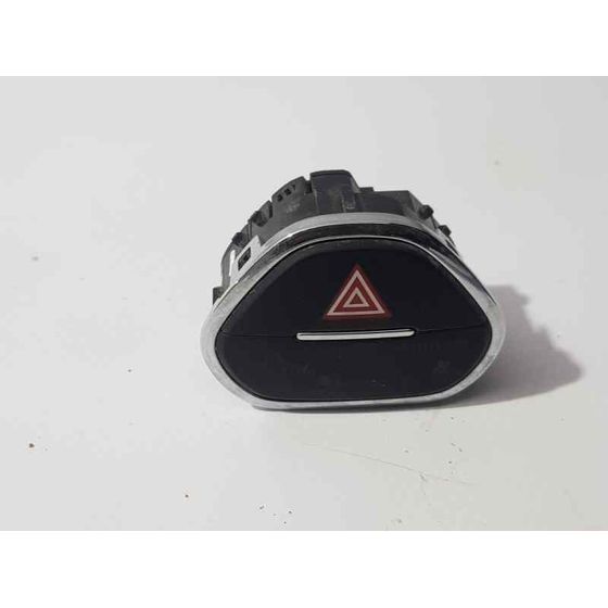 Warning Para Opel Corsa E