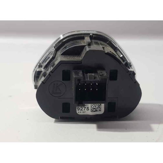 Warning Para Opel Corsa E