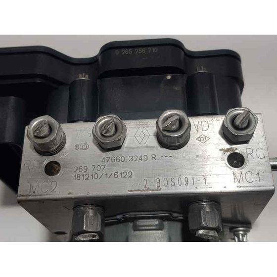 Abs Para Dacia Sandero