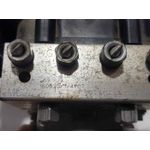 Abs Para Dacia Sandero