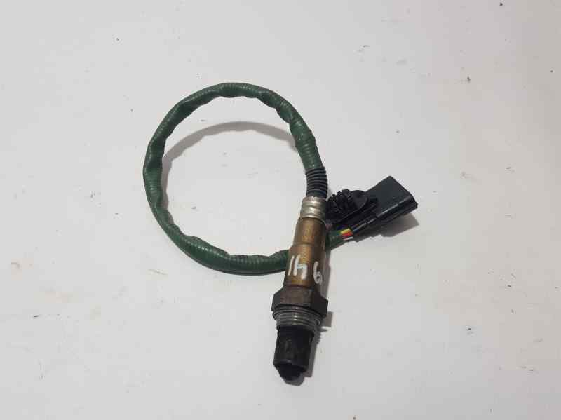 Sonda Lambda Para Dacia Sandero
