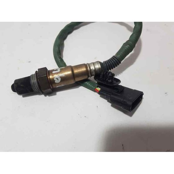 Sonda Lambda Para Dacia Sandero