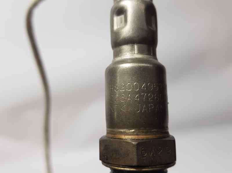 Sonda Lambda Para Dacia Sandero