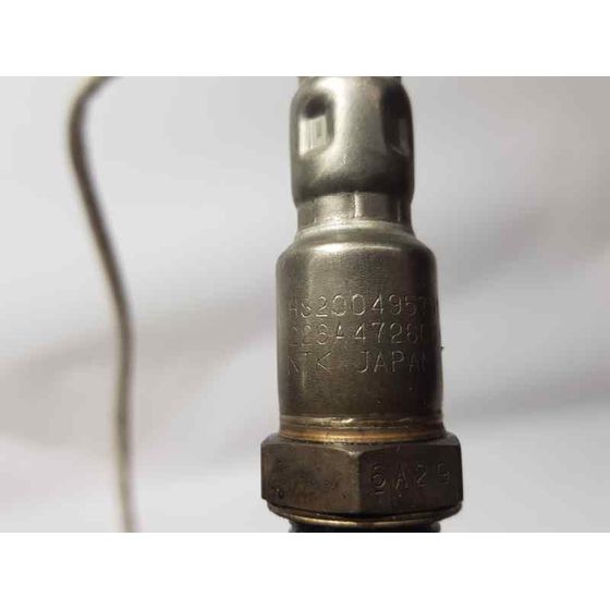 Sonda Lambda Para Dacia Sandero