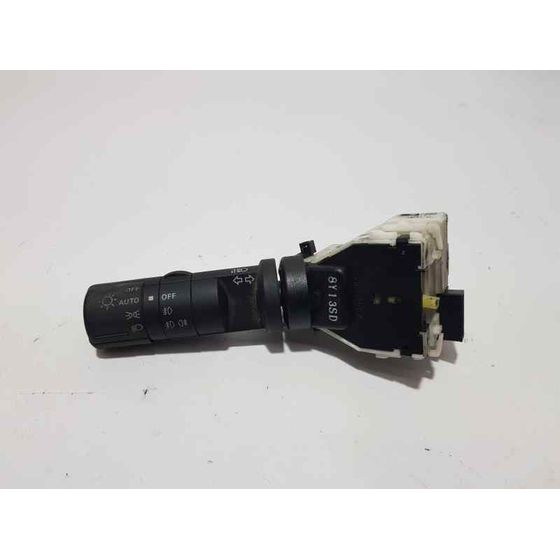 Mando Luces Para Nissan Qashqai