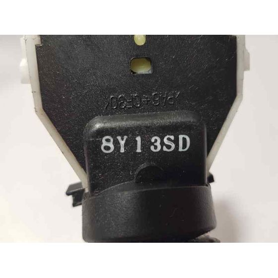 Mando Luces Para Nissan Qashqai