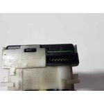 Mando Luces Para Nissan Qashqai