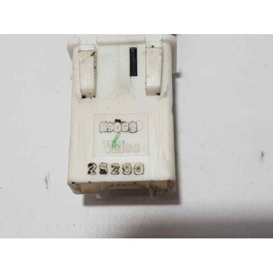 Warning para Nissan Qashqai (J10)