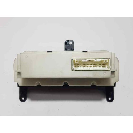 Mando Climatizador Para Nissan Qashqai