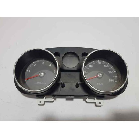 Cuadro Instrumentos Para Nissan Qashqai