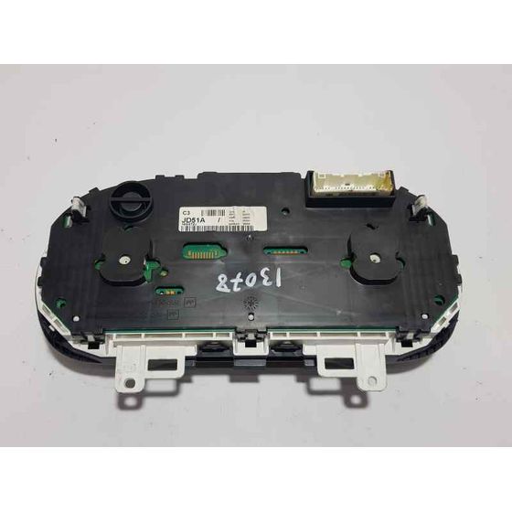 Cuadro Instrumentos Para Nissan Qashqai