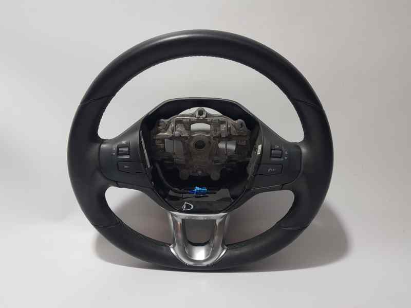 Volante Para Peugeot 2008