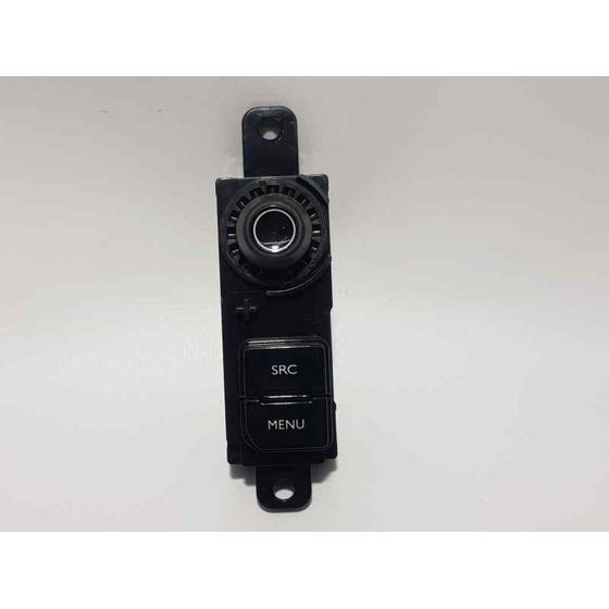 Mando Radio para Peugeot 2008 (--.2013->)