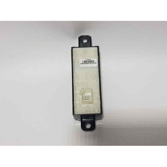 Mando Radio para Peugeot 2008 (--.2013->)