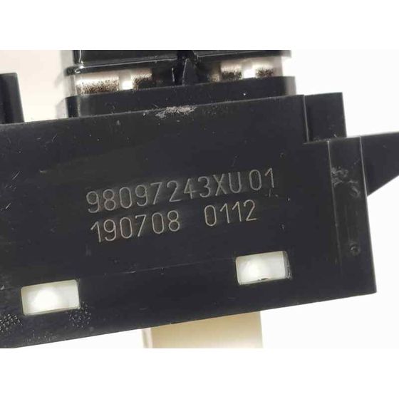 Mando Radio para Peugeot 2008 (--.2013->)
