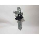 Elevalunas Trasero Izquierdo para Peugeot 2008 (--.2013->)