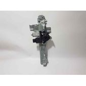 Elevalunas Trasero Izquierdo para Peugeot 2008 (--.2013->)