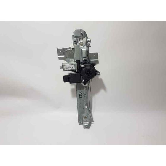 Elevalunas Trasero Izquierdo para Peugeot 2008 (--.2013->)