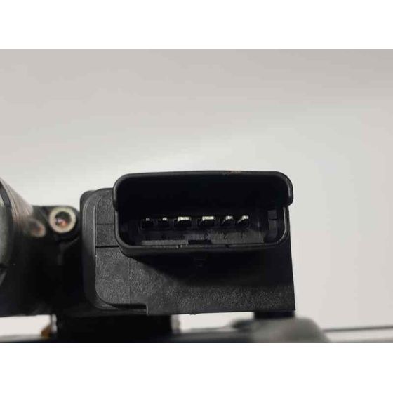 Elevalunas Trasero Izquierdo para Peugeot 2008 (--.2013->)