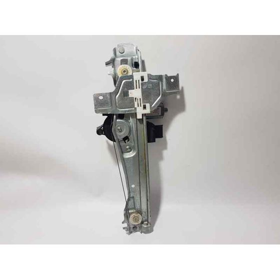 Elevalunas Trasero Izquierdo para Peugeot 2008 (--.2013->)