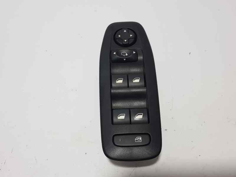 Mando Elevalunas Delantero Izquierdo  Para Peugeot 2008