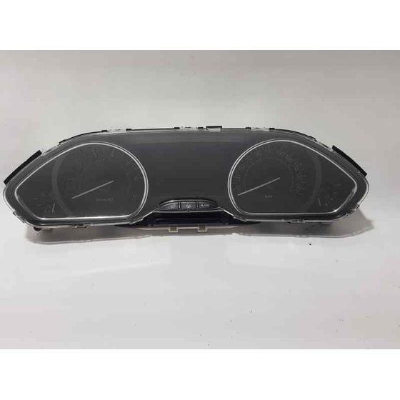 Cuadro Instrumentos Para Peugeot 2008