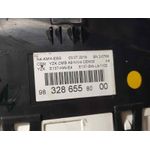 Cuadro Instrumentos Para Peugeot 2008
