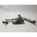 Motor Limpia Delantero Para Peugeot 2008
