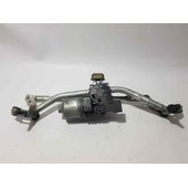 Motor Limpia Delantero Para Peugeot 2008