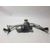 Motor Limpia Delantero Para Peugeot 2008