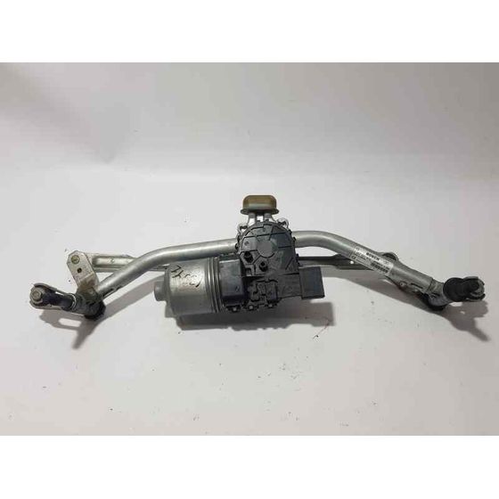 Motor Limpia Delantero Para Peugeot 2008