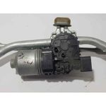 Motor Limpia Delantero Para Peugeot 2008