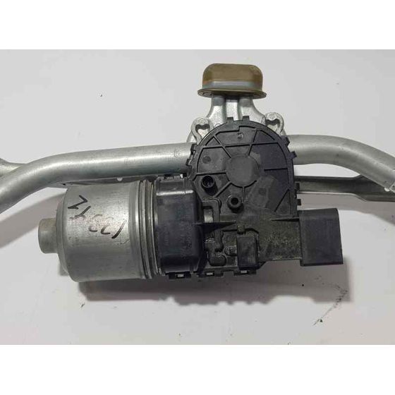 Motor Limpia Delantero Para Peugeot 2008