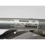 Motor Limpia Delantero Para Peugeot 2008