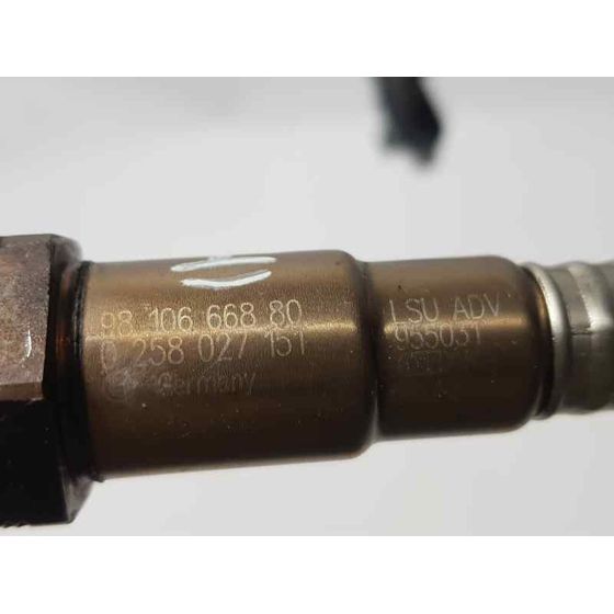 Sonda Lambda para Peugeot 2008 (--.2013->)