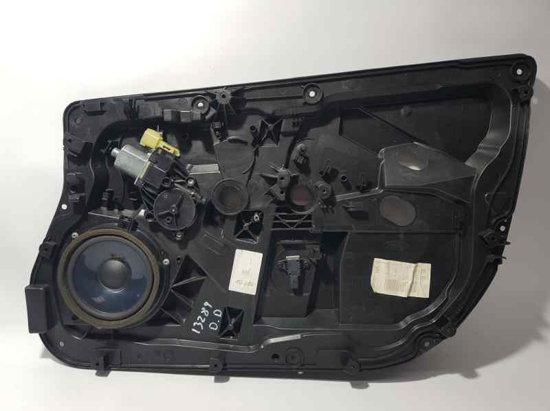 Elevalunas Delantero Derecho Para Ford Fiesta